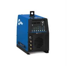 MILLER DYNASTY 400 AUTO-LINE 380-575