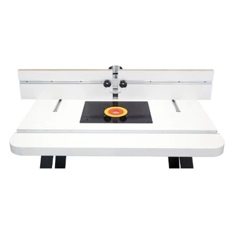 ROUTER TABLE