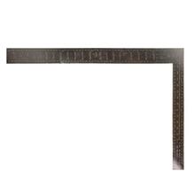 Rafter and Framing Square S/Steel 600 x 400 (1Pk)