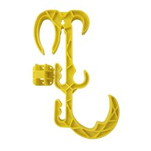 Multipurpose Suspension Hook - Pack of 5