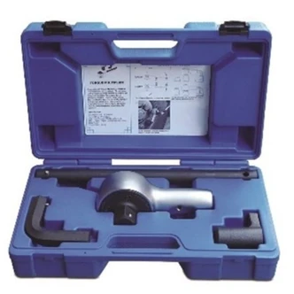 Torque Multiplier Kit 1500Nm 1:9