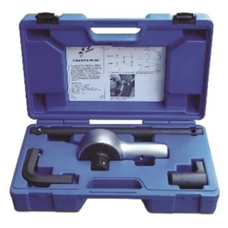 Torque Multiplier Kit 2000Nm 1:12