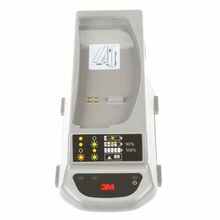 3M™ Versaflo™ Battery Charger, Single Station TR-314A