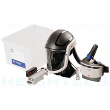 3M Versaflo Powered Air Kit with Versaflo Helmet TRM-307C