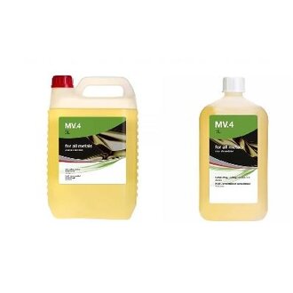 Euroboor All Metals Lubricating and Cooling Concentrate