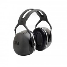 3M™ Peltor™ X5 XSeries EM Ext Series Headband C5