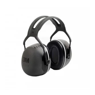 3M™ Peltor™ X5 XSeries EM Ext Series Headband C5