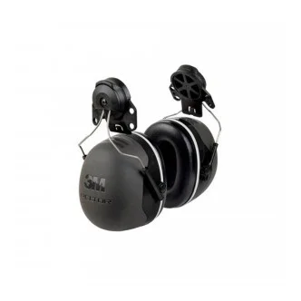 3M™ Peltor™ X5 XSeries EM Ext Series Helm Attach C5