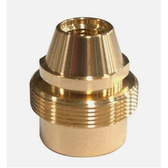 MZ-Nozzle adapter body