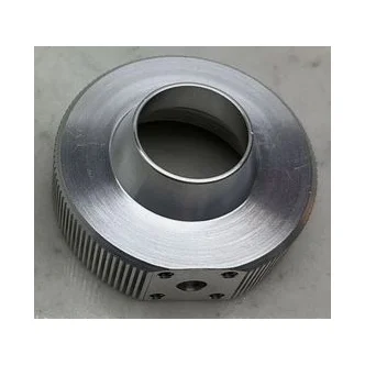 MZ-Housing, aluminum