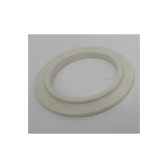 MZ-Insulating ring, 40x4 PPS