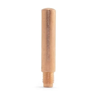 Tweco Style 4  Contact Tip H/Duty AL T4 -25Pk
