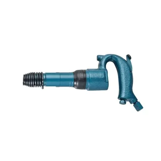 NPK AIR CHIPPING HAMMER 3200 BPM 18MM PISTON DIA 75MM STROKE