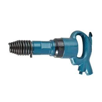 NPK AIR CHIPPING HAMMER 2000 BPM 28MM PISTON DIA 76MM STROKE