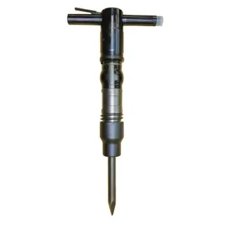 NPK CONCRETE BREAKER, 13.5KG 1300 BPM 38MM PISTON DIA 130MM STROKE