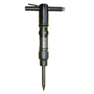 NPK CONCRETE BREAKER, 20KG, 950 BPM 38MM PISTON DIA 150MM STROKE