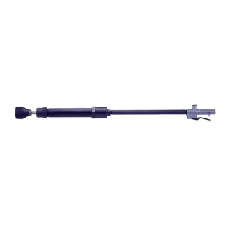 NPK AIR SAND RAMMER 32MM PISTON DIA 70MM BUTT DIA 120MM STROKE