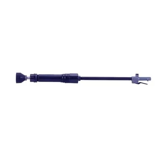NPK AIR SAND RAMMER 40MM PISTON DIA 87MM BUTT DIA 120MM STROKE