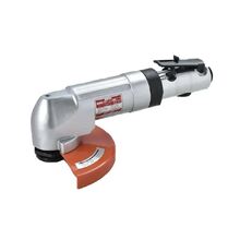 NPK 125MM AIR ANGLE GRINDER SAFETY  LEVER THROTTLE