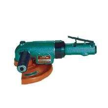 NPK 180MM AIR ANGLE GRINDER SAFETY LEVER THROTTLE