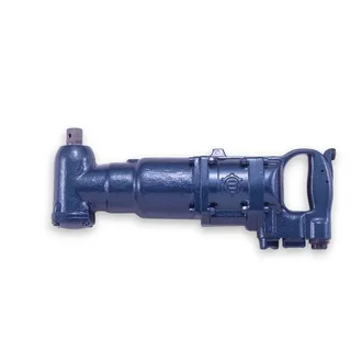 NPK 3/4" DR ANGLE AIR IMPACT WRENCH "D" HANDLE