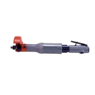 NPK 100MM STRAIGHT AIR GRINDER SAFETY LEVER THROTTLE