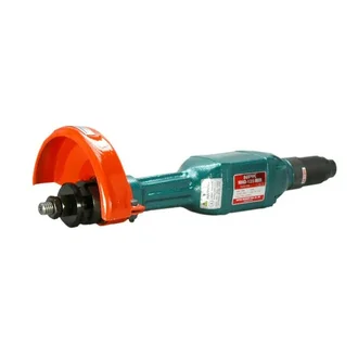 NPK 125MM STRAIGHT AIR GRINDER ROLL THROTTLE