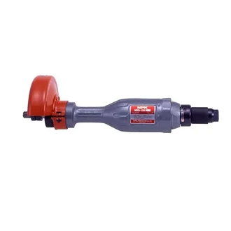 NPK 150MM STRAIGHT AIR GRINDER ROLL THROTTLE