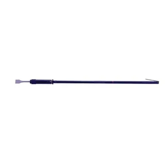 NPK NEW KELENS, SAFETY LEVER THROTTLE 1284MM OAL
