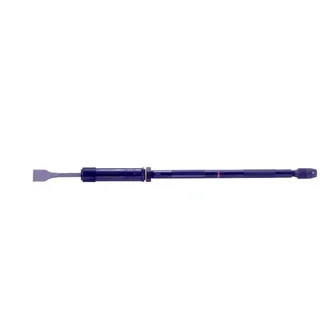 NPK NEW KELENS, ROLL THROTTLE 744MM OAL