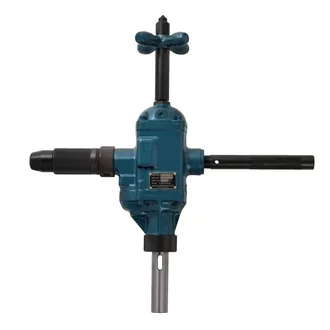 NPK 16MM AIR DRILL ROLL THROTTLE 2MT