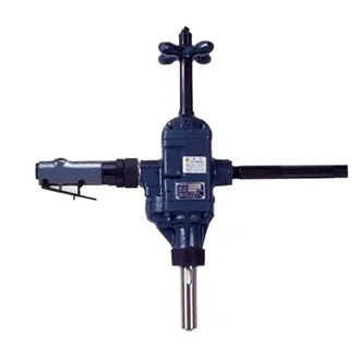 NPK 16MM AIR DRILL SAFETY LEVER THROTTLE 2MT