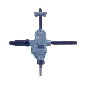 NPK 19MM AIR DRILL ROLL THROTTLE 2MT