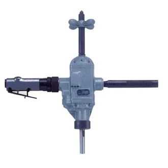 NPK 19MM AIR DRILL SAFETY LEVER THROTTLE 2MT