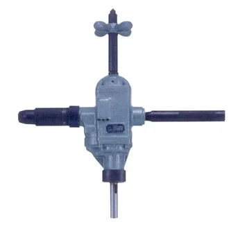 NPK 22MM AIR DRILL  ROLL THROTTLE 2MT