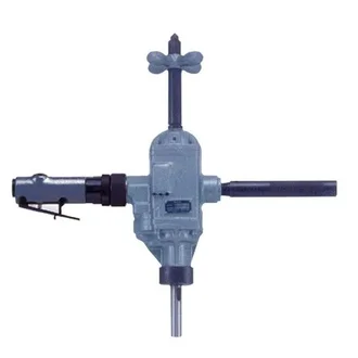 NPK 22MM AIR DRILL SAFETY LEVER THROTTLE 2MT