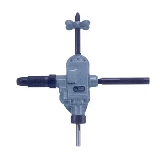 NRD-23R 700 RPM ROLL THROTTLE 2 MORSE TAPER AIR DRILL