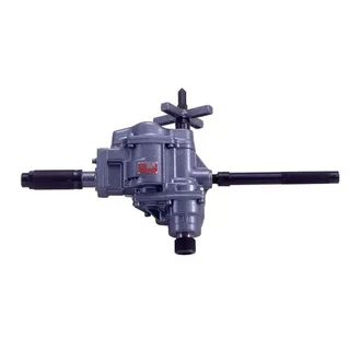 NPK 32MM AIR DRILL ROLL THROTTLE 3MT