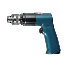 NPK 6.5MM STRAIGHT AIR DRILL 3/8 UNF C/W 6.5MM CHUCK