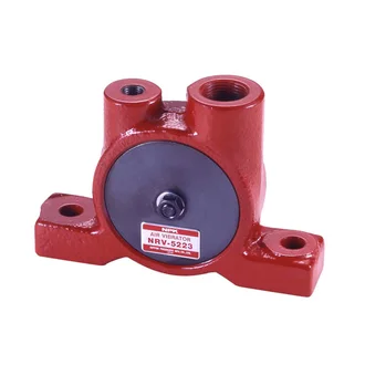 NPK AIR VIBRATOR 9400 VPM ROTARY TYPE