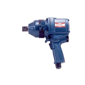 NPK 3/4" DR IMPACT WRENCH TWIN HAMMER PISTOL GRIP