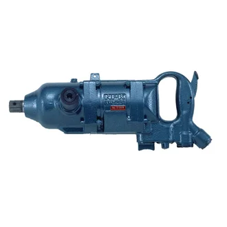 NPK 3/4" DR IMPACT WRENCH TWIN HAMMER "D" HANDLE  7.4kg