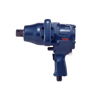 NPK 1" DR IMPACT WRENCH PISTOL GRIP CLUTCH HAMMER