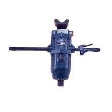 NPK 2-1/2" DR IMPACT WRENCH JUMBO TYPE CLUTCH HAMMER
