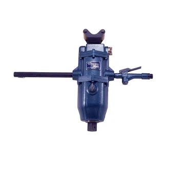 NPK 2-1/2" DR IMPACT WRENCH JUMBO TYPE CLUTCH HAMMER