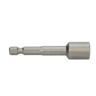 Nutsetter 3/8in x 65mm Magnetic x 5 Handipack