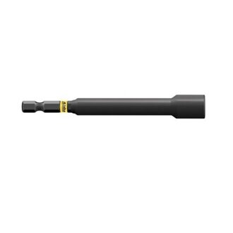 ThunderMax 5/16in x 100mm Impact Magnetic Nutsetter Wrapped (5 PK)