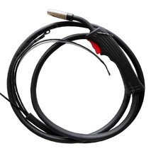 Small Torches for DIY Machines With Gas Valve