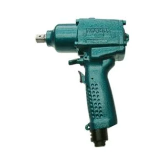 NPK 1/2" SQUARE DRIVE PISTOL GRIP IMPACT WRENCH