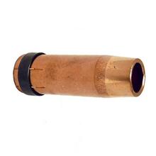 Gas Nozzle Conical BZL 26/38/501 (PK 5)